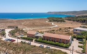 Hotel Palascìa Wellness Relais  3*